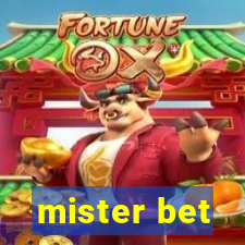 mister bet